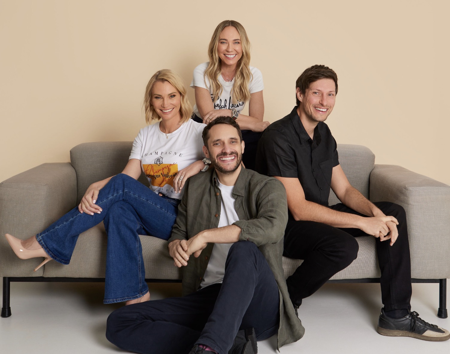 Thompson Spencer shortlisted for Campaign Agency of the Year Awards and The Pressies